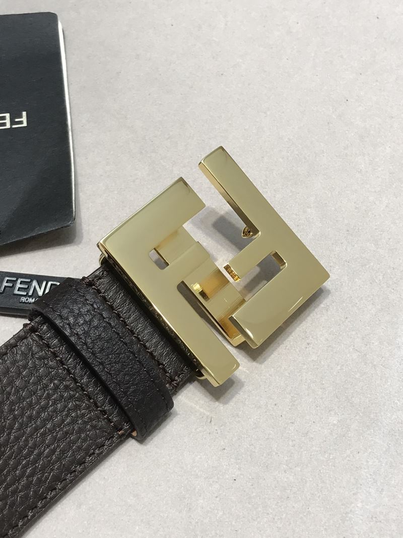 Fendi Belts